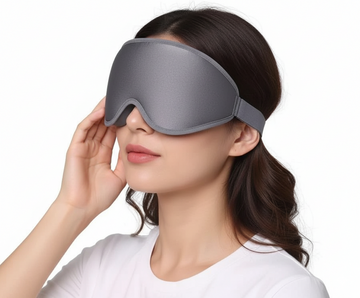 LUNNA 3D Sleep Mask